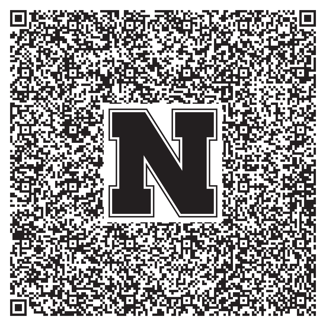 QR code linking to Olivia Miller vcard