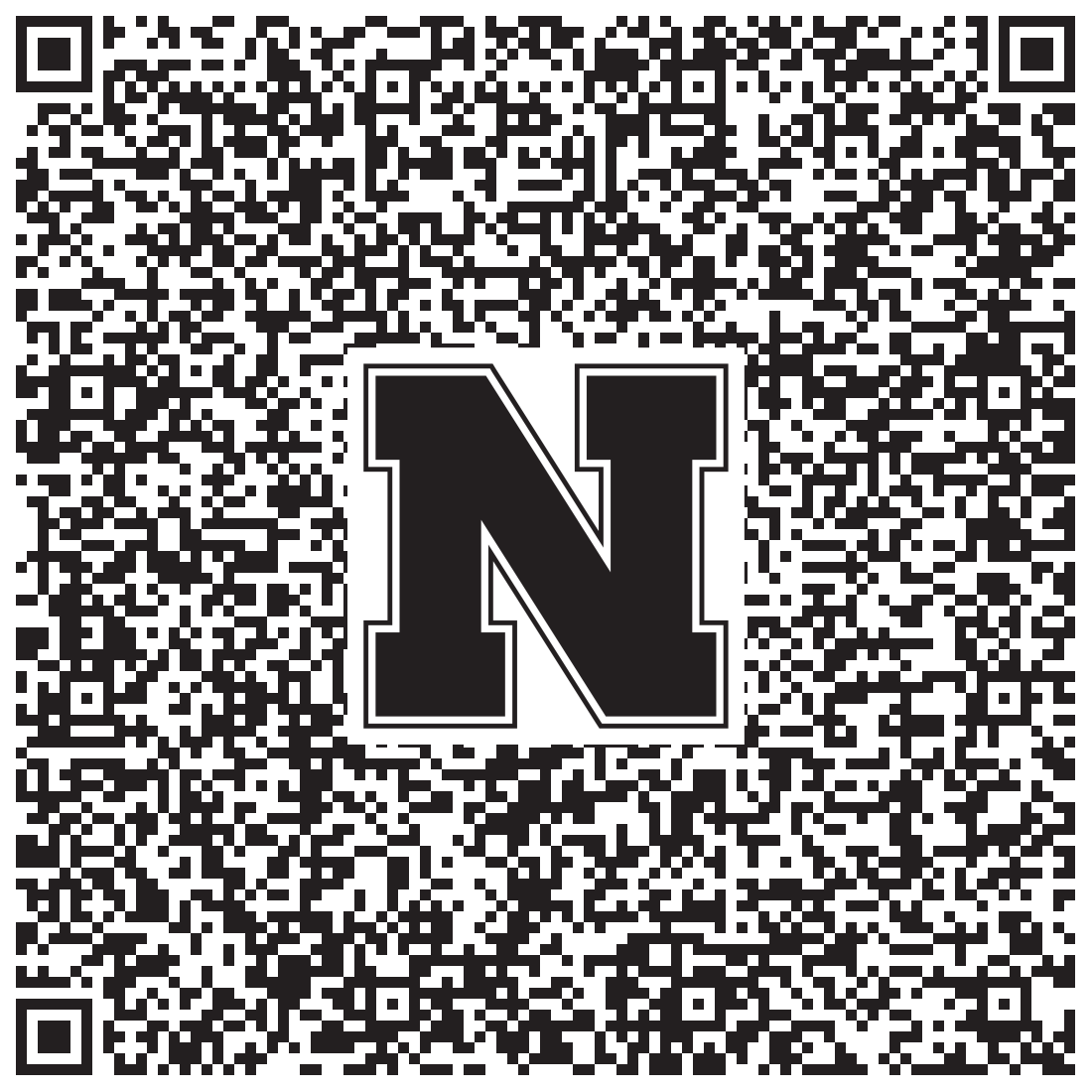 QR code linking to Oscar Rodriguez vcard