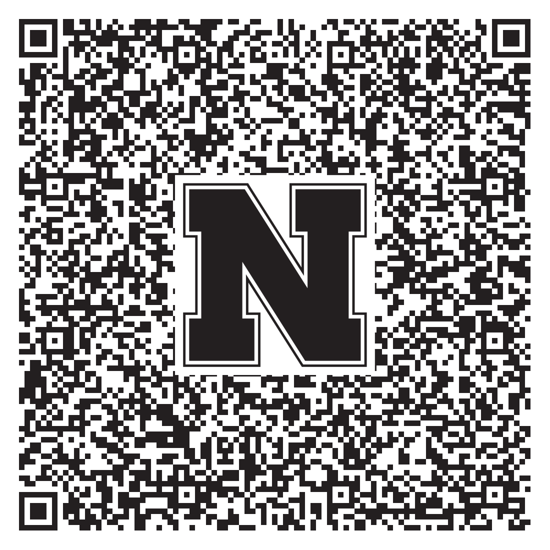 QR code linking to Olivia Swolley vcard