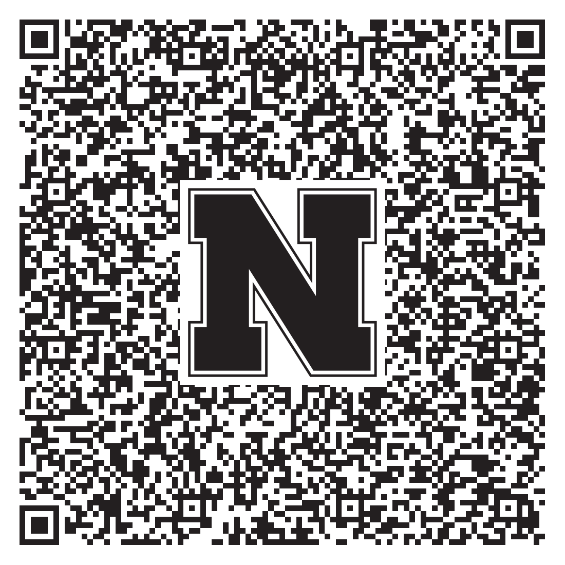 QR code linking to Oscar Vlcek vcard