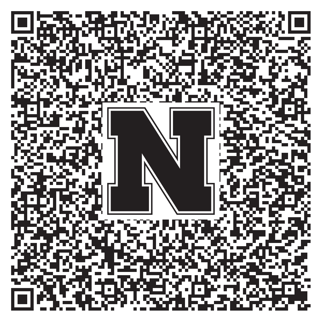 QR code linking to Palang Chotsiri vcard