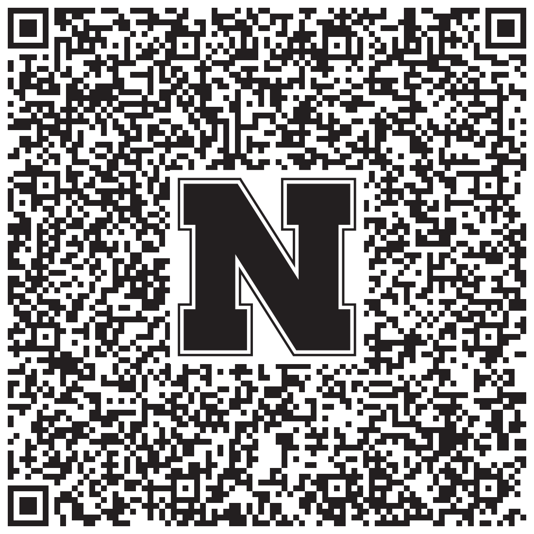 QR code linking to Philip Claghorn vcard
