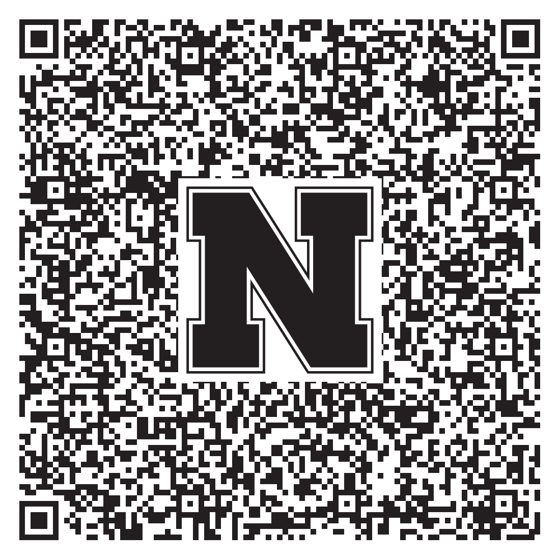 QR code linking to Presaiah Correa vcard