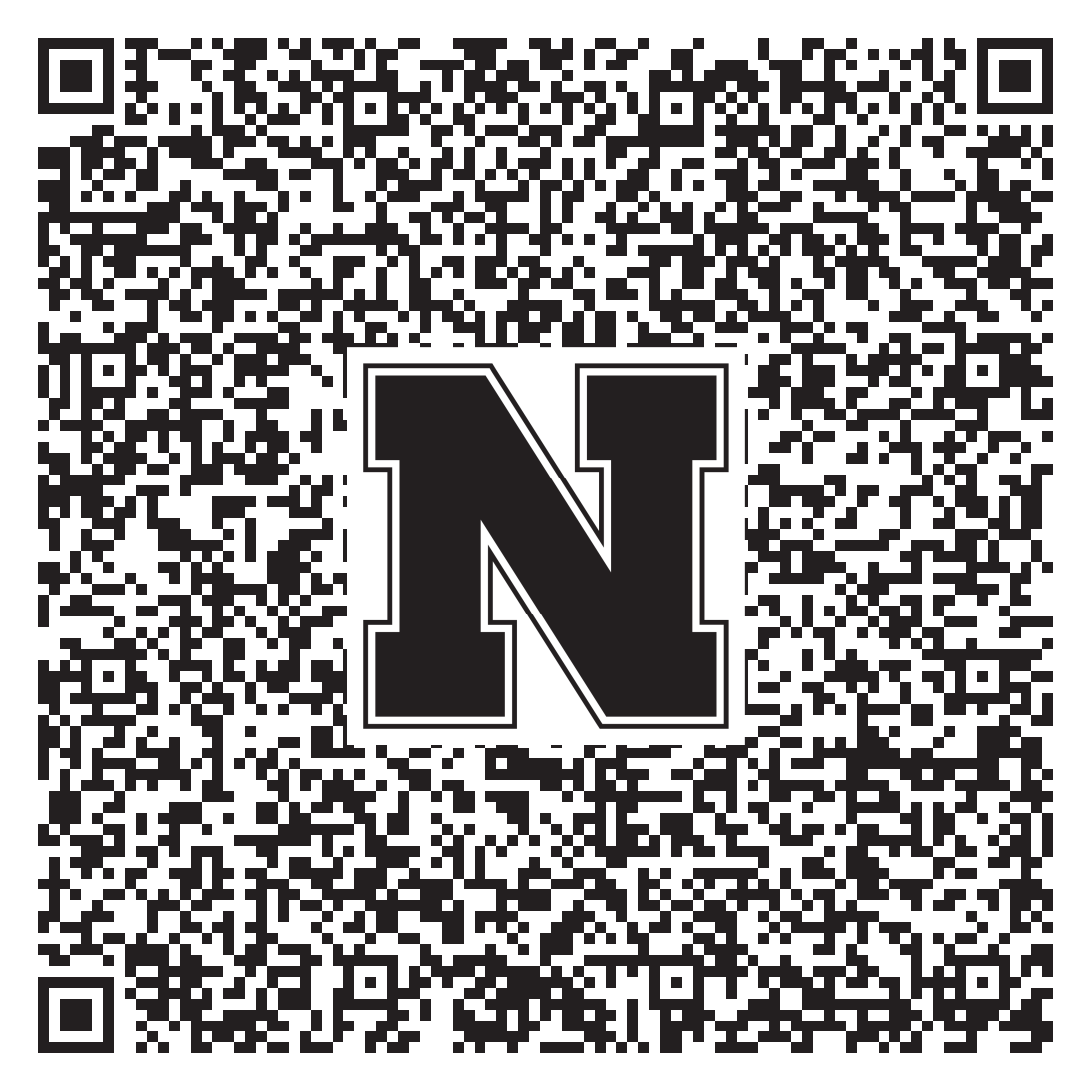 QR code linking to Pedro DeOliveira vcard