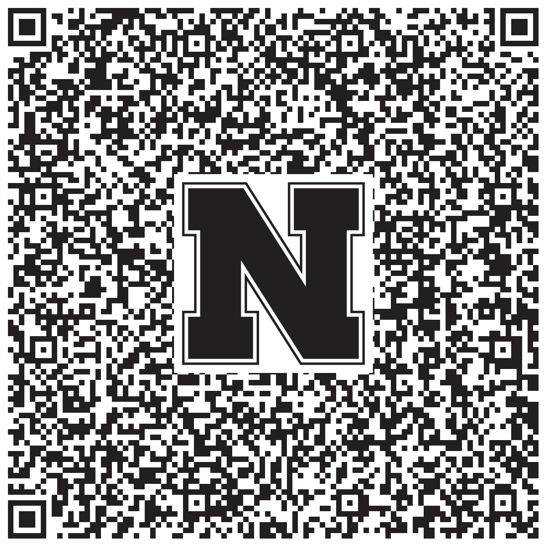 QR code linking to Promise Emmanuel vcard
