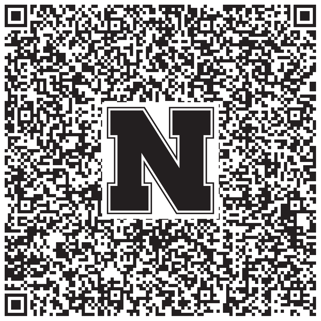 QR code linking to Pramod Ghimire vcard