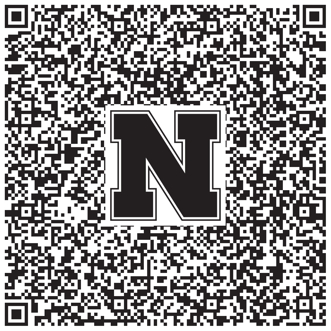 QR code linking to Phyllis Kumm vcard