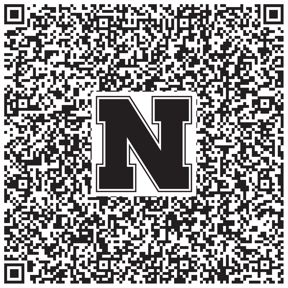 QR code linking to Pritha Kundu vcard