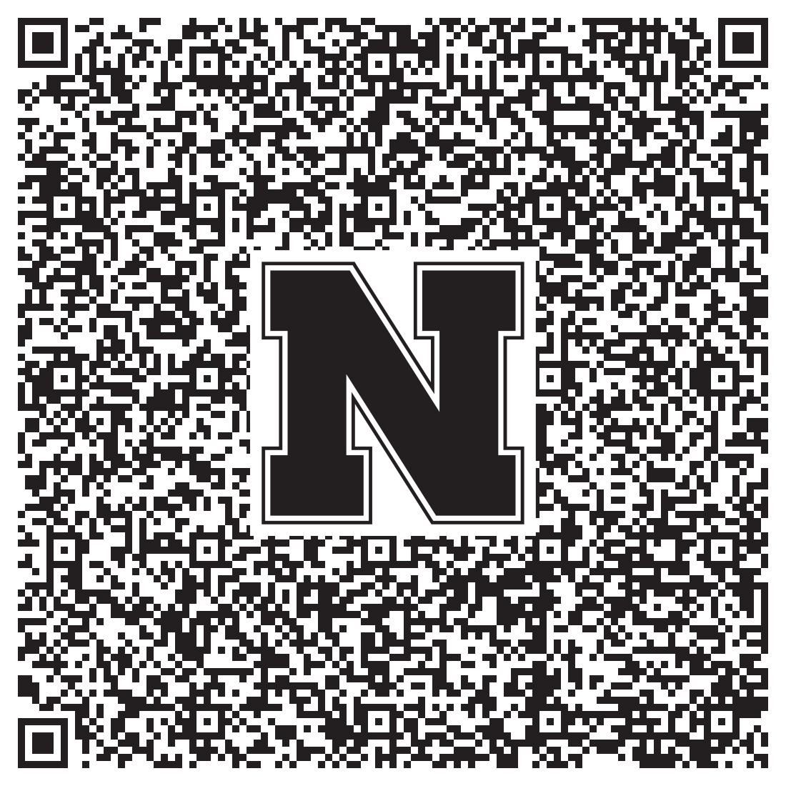 QR code linking to Phoenixx Lowman-Carroll vcard