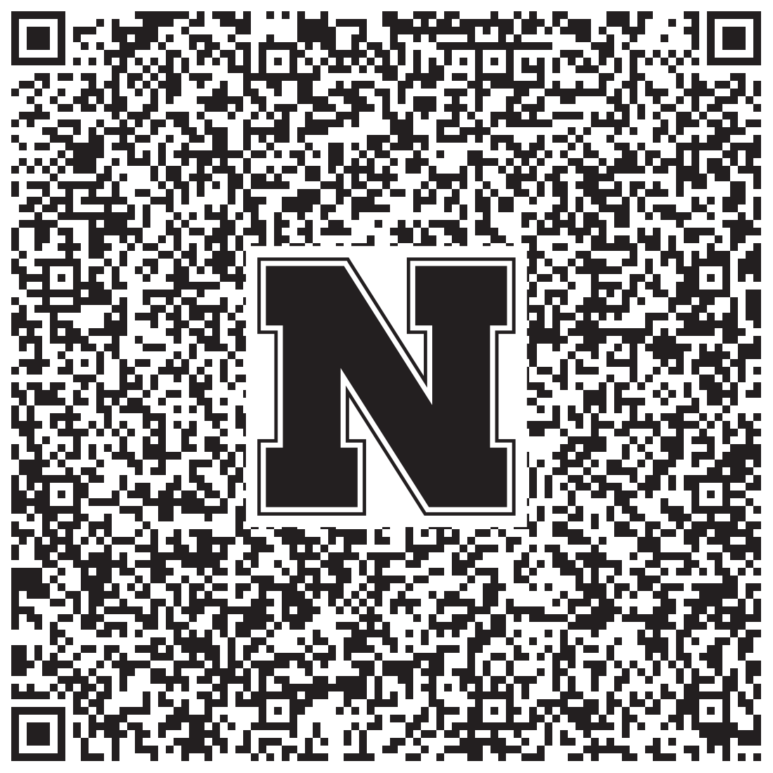 QR code linking to Phillip Malzer vcard