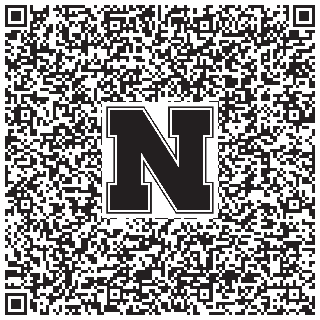 QR code linking to Pablo Morales vcard
