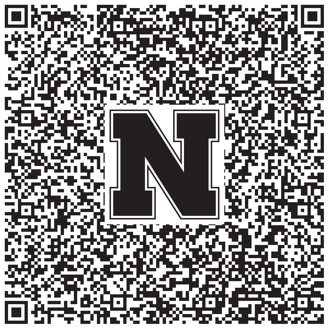 QR code linking to Phuc Nguyen vcard