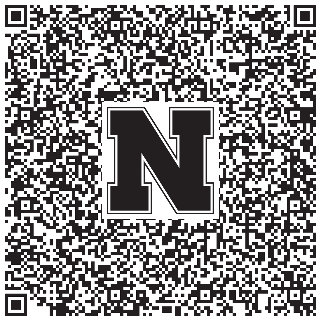 QR code linking to Paola Ortiz-Ibarra vcard
