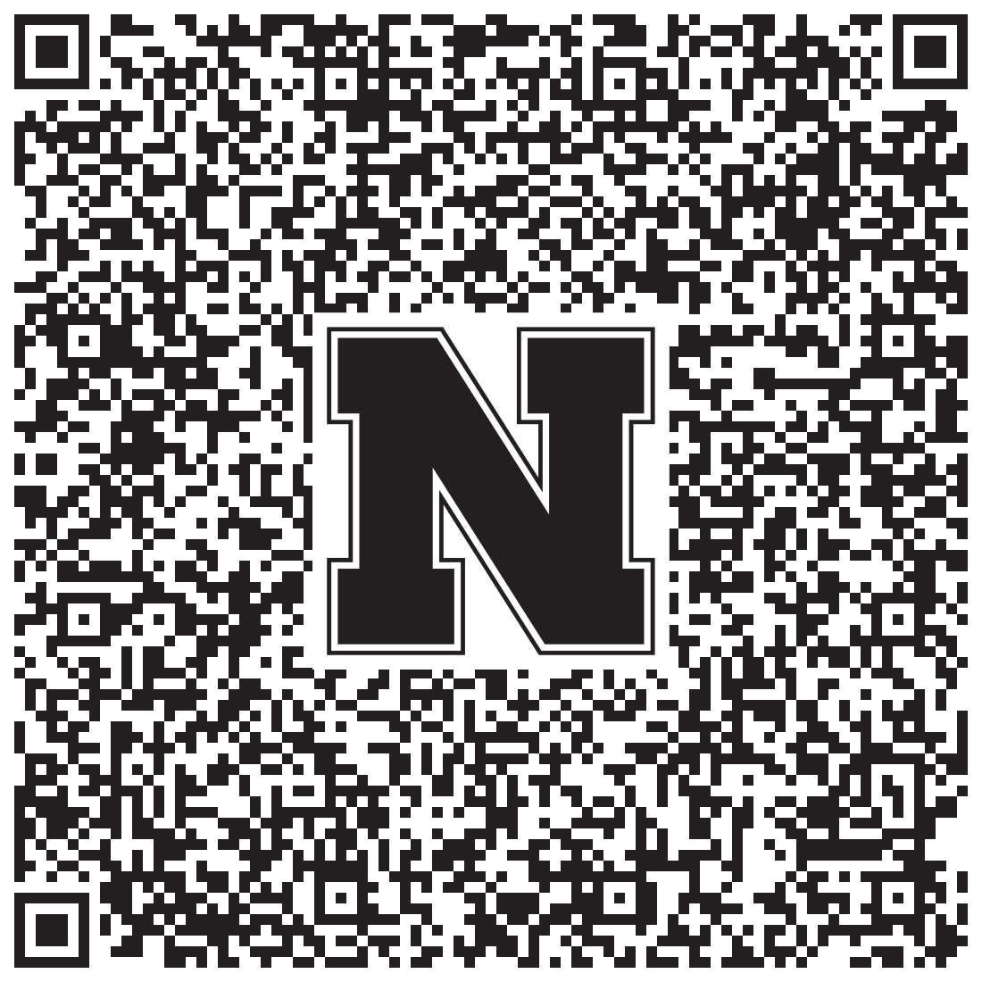 QR code linking to Pranjali Pawar vcard