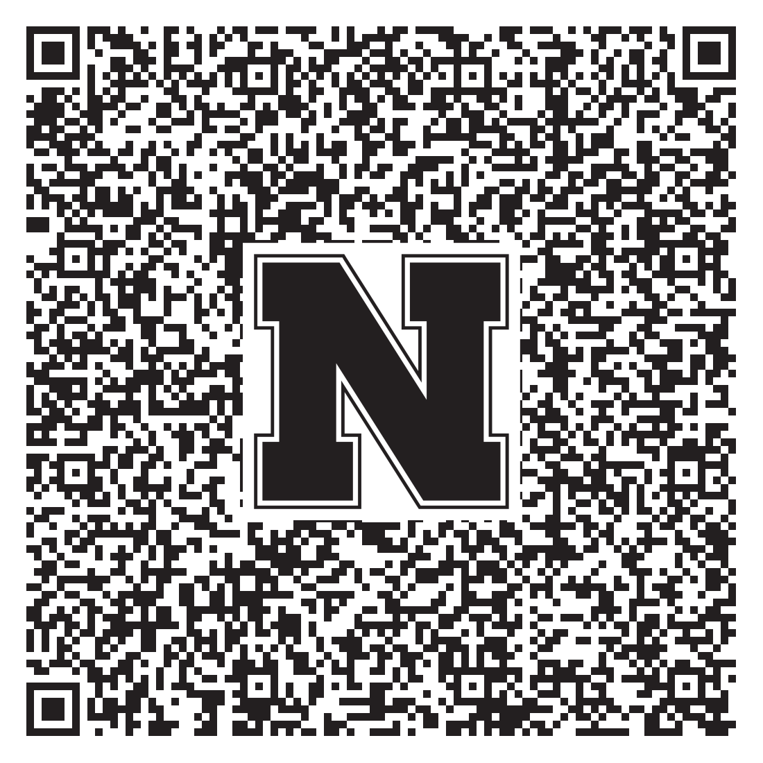 QR code linking to Prathapa Perera vcard