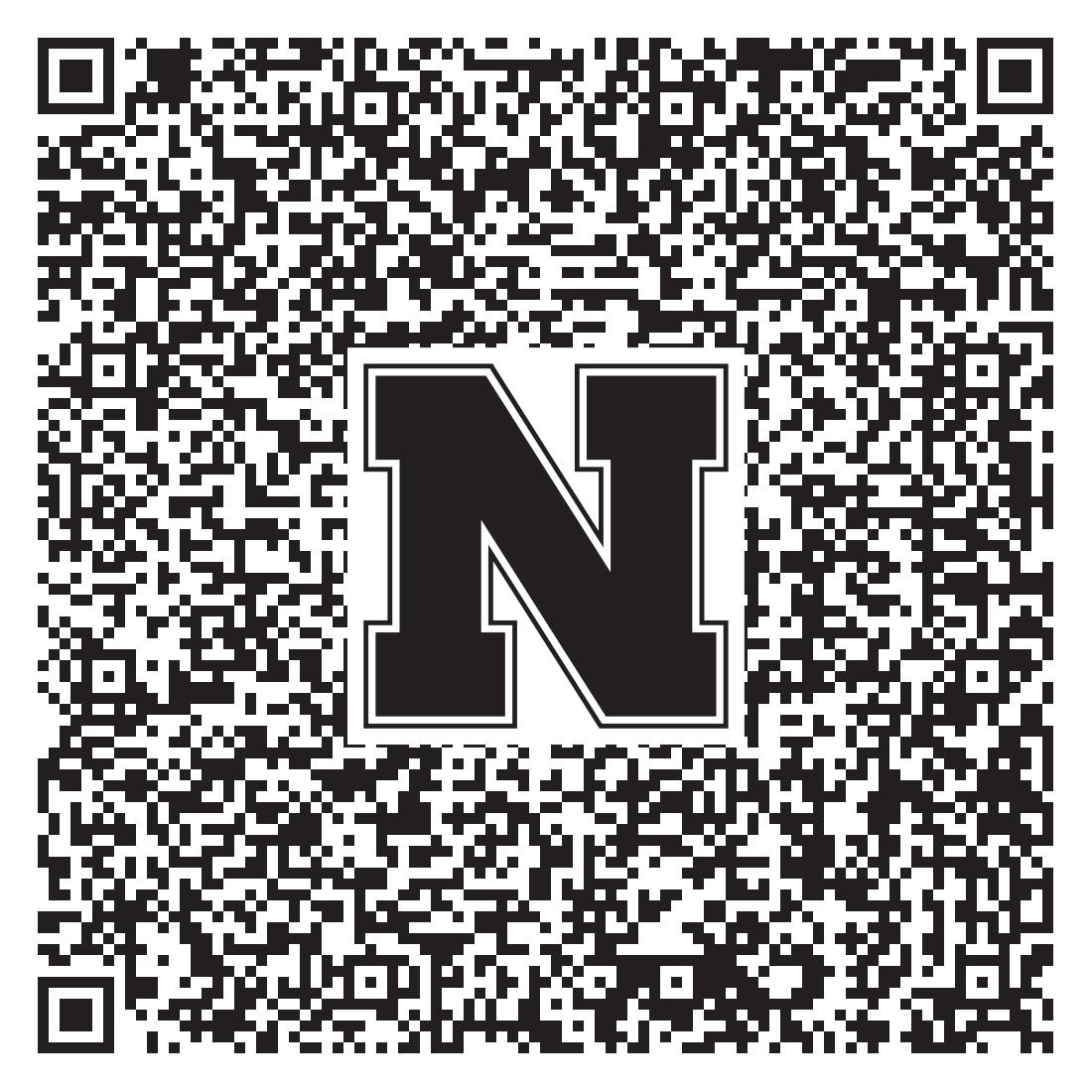 QR code linking to Phillip Perkins vcard