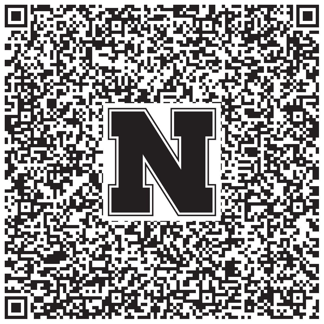 QR code linking to Phil Reinhardt vcard