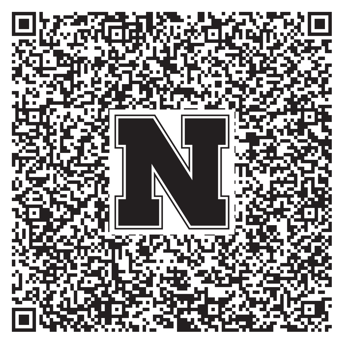 QR code linking to Phillip Reitmajer vcard
