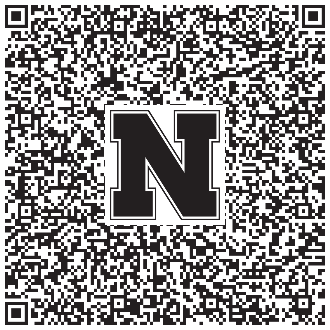 QR code linking to Pedro Rodriguez vcard