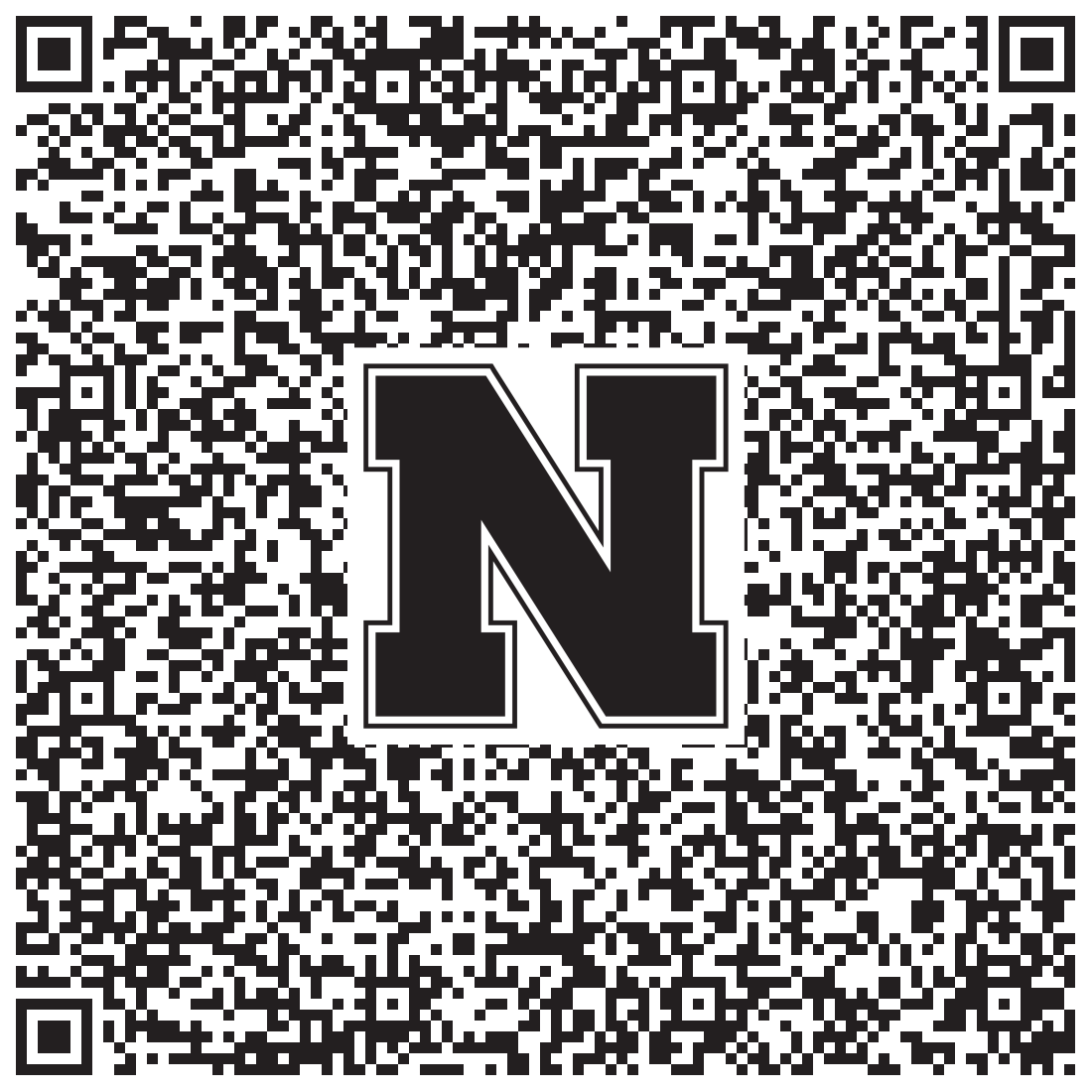 QR code linking to Paul Schmeling vcard
