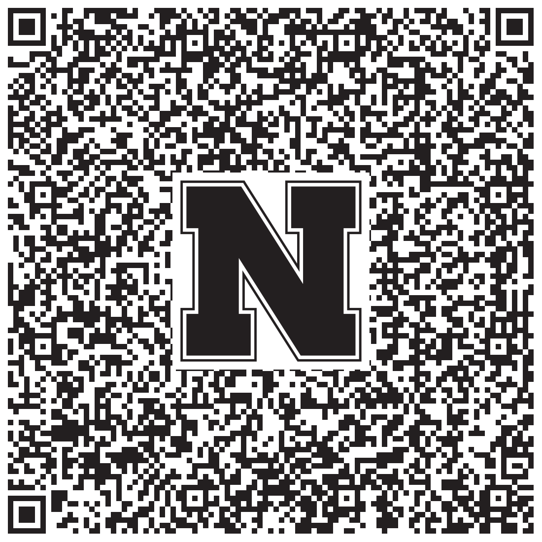 QR code linking to Philip Schwab vcard