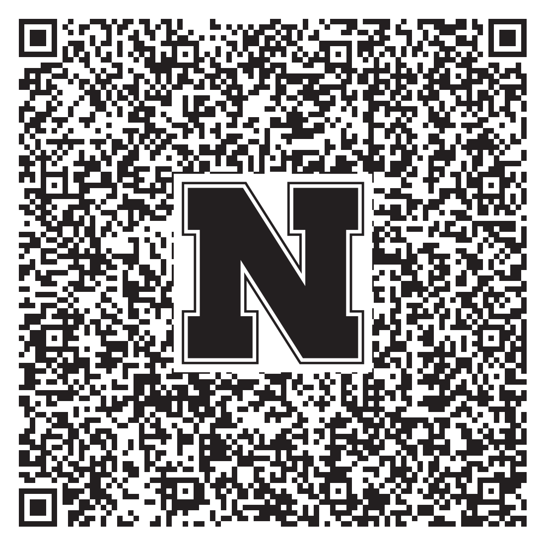 QR code linking to Piper Selden vcard