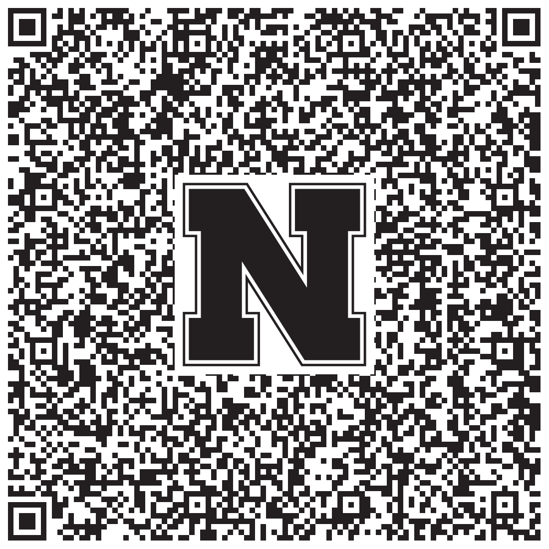 QR code linking to Prabin Sherpaili vcard