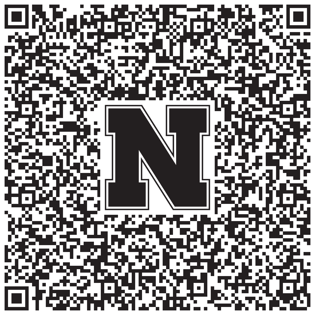 QR code linking to Promise Smeal vcard