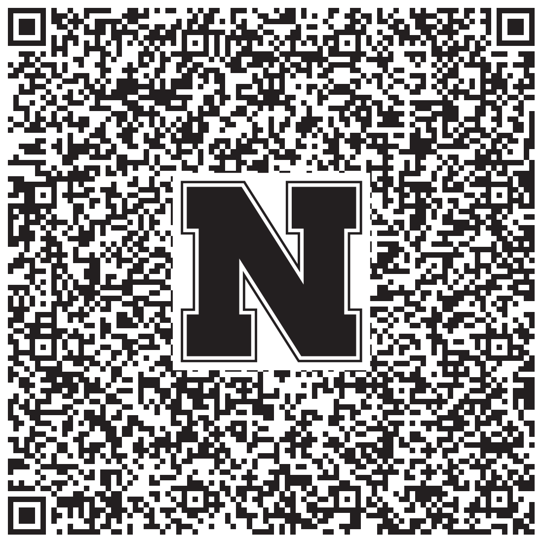 QR code linking to Preston Sorensen vcard