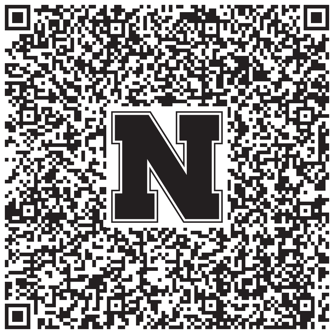 QR code linking to Paul Staswick vcard