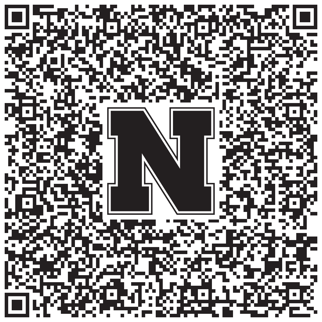 QR code linking to Prema Vasudevan vcard