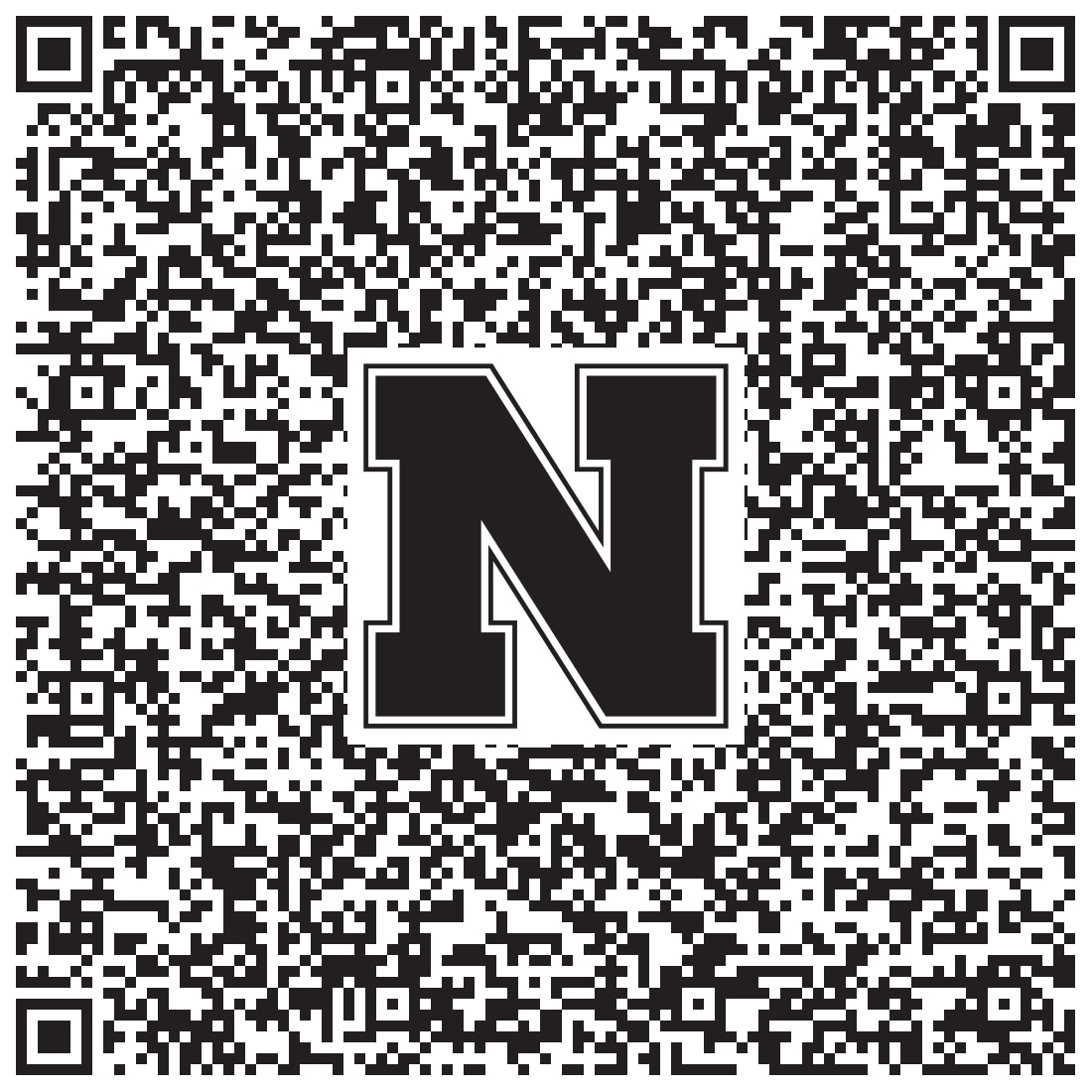 QR code linking to Paulette Wathen vcard