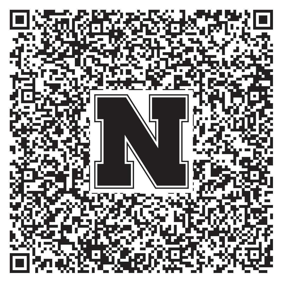 QR code linking to Pheben Yosief vcard