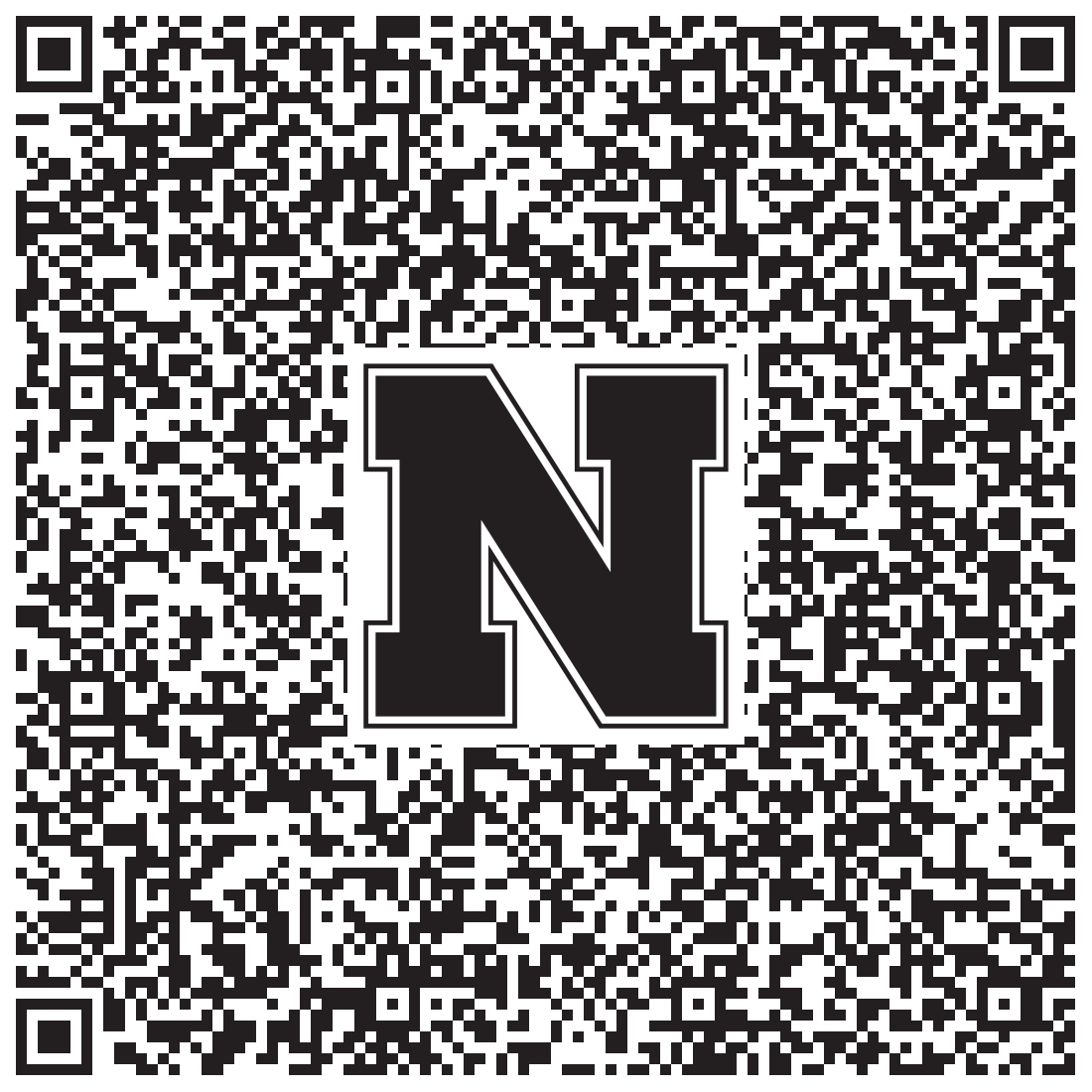 QR code linking to Quinten Kreikemeier vcard