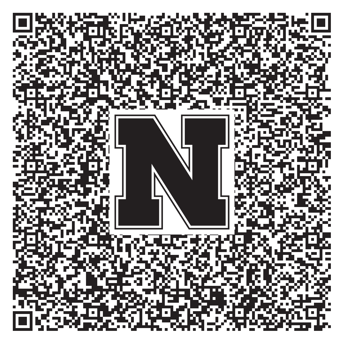 QR code linking to Rita Antonson vcard