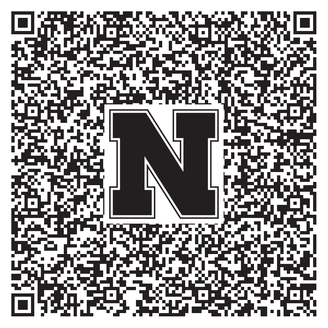 QR code linking to Ranae Aspen vcard