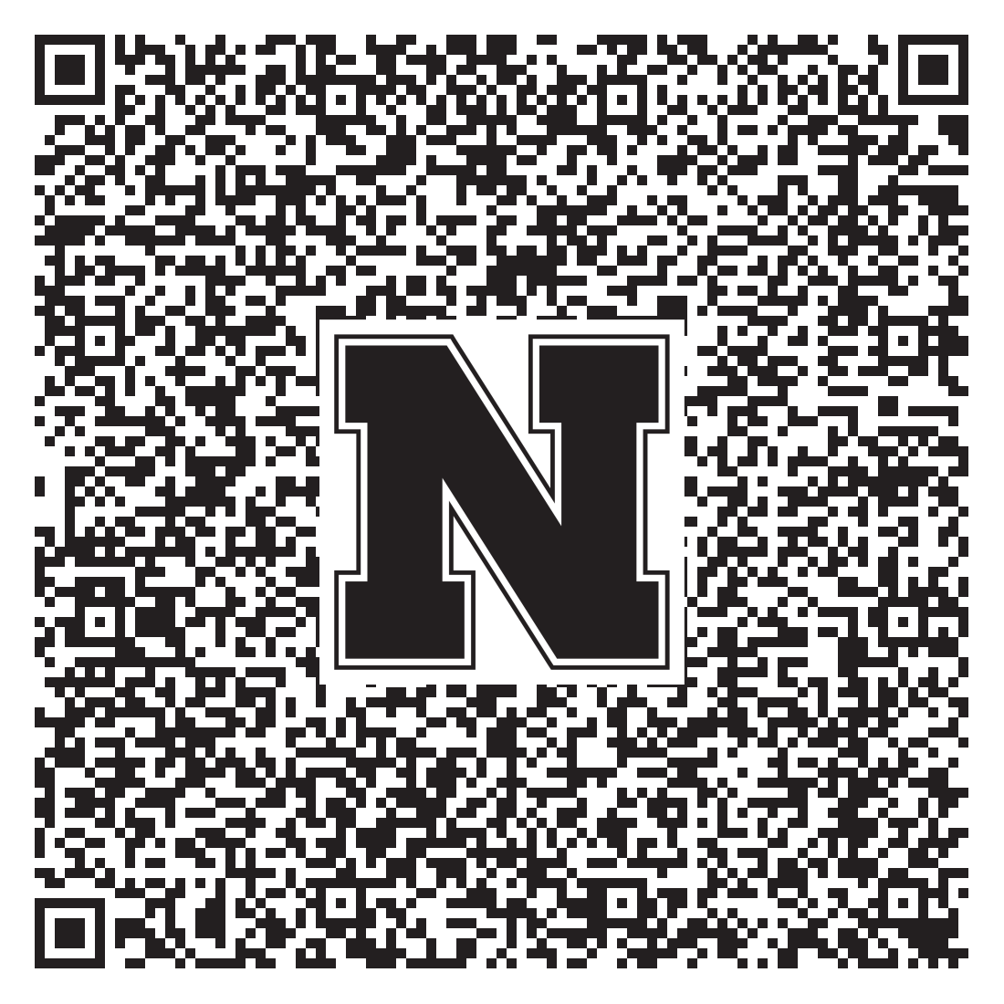 QR code linking to Ripley Becker vcard