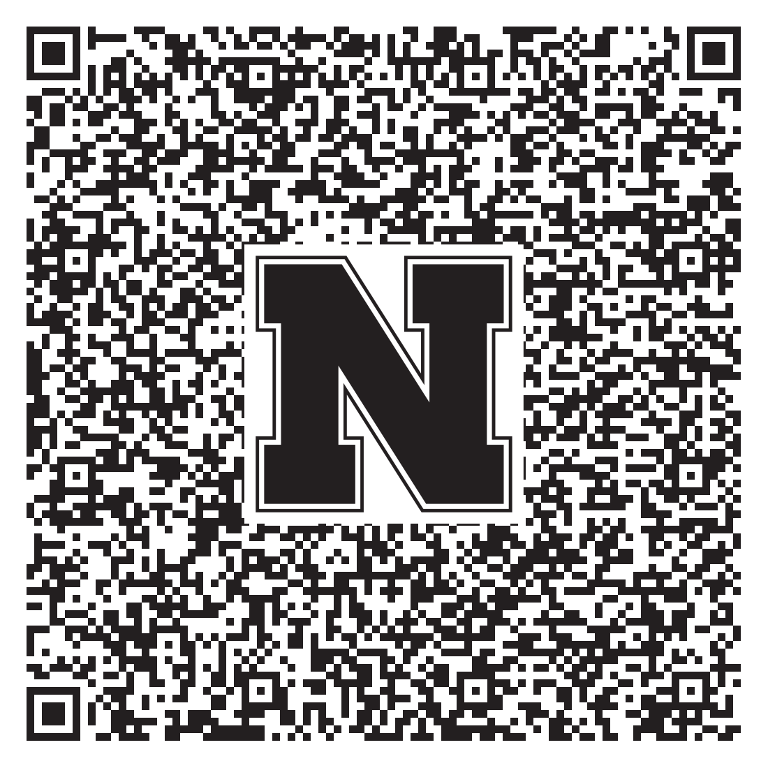 QR code linking to Richard Edmonds vcard