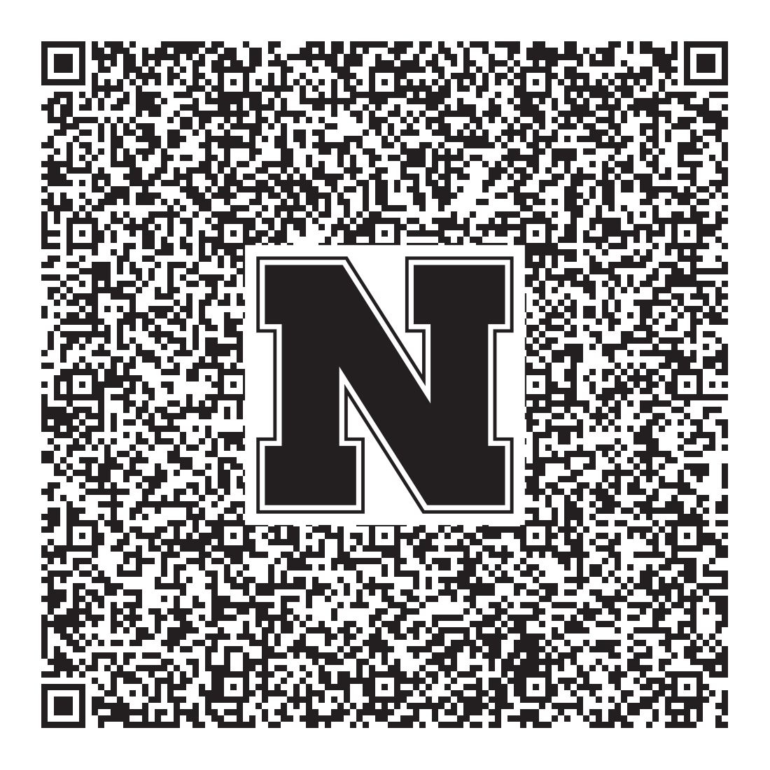 QR code linking to Richard Edwards vcard