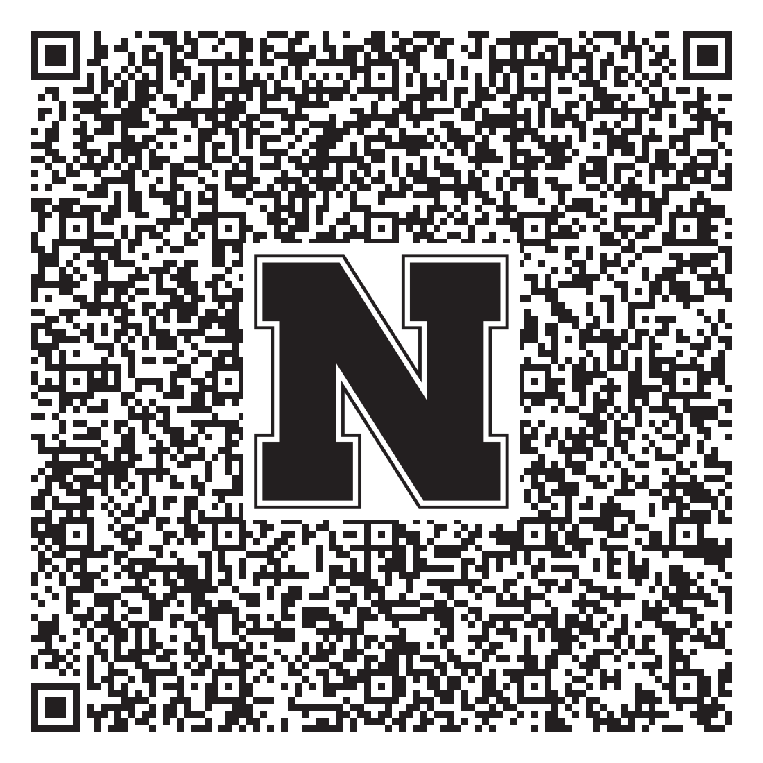 QR code linking to Rebecca Elder vcard