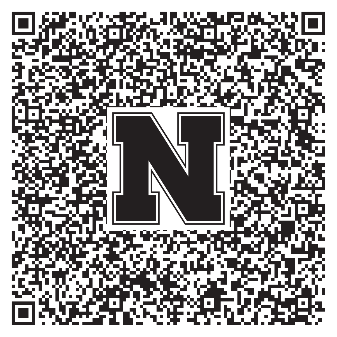 QR code linking to Randy Farr vcard