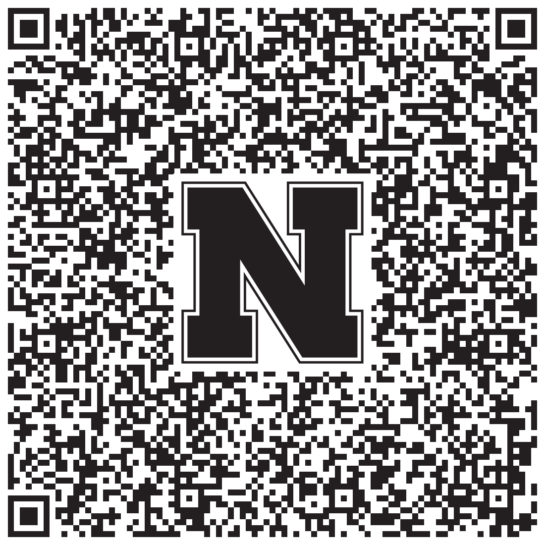 QR code linking to Robert Florea vcard