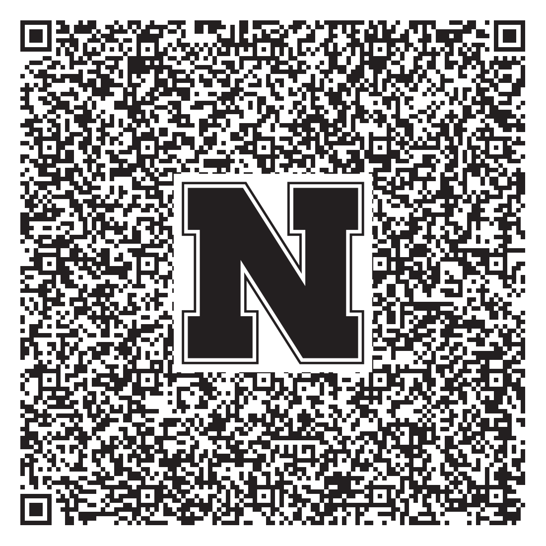 QR code linking to Ryan Furlong vcard