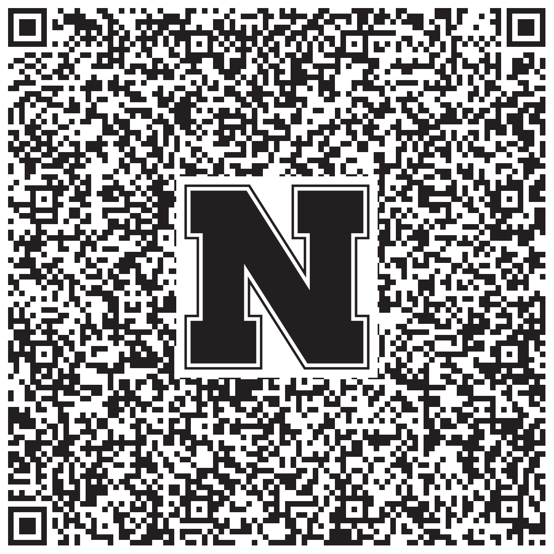 QR code linking to Ricardo Garcia vcard
