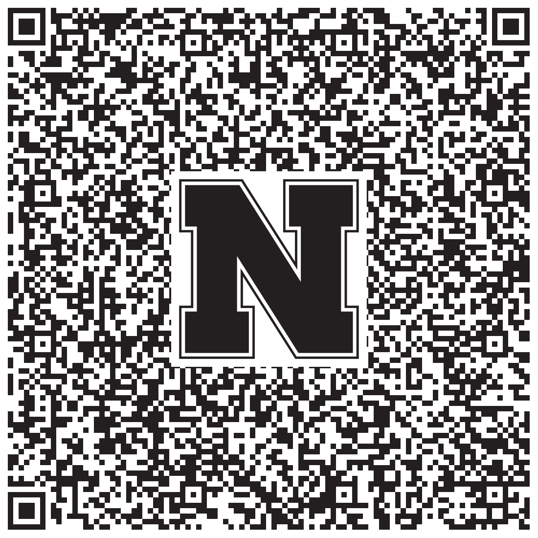 QR code linking to Raiza Gomez Alfonso vcard