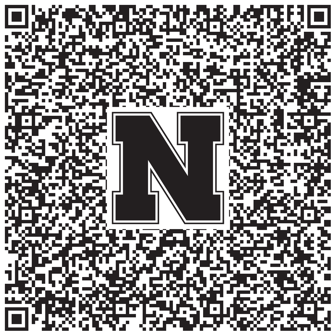 QR code linking to Riana Grotelueschen vcard