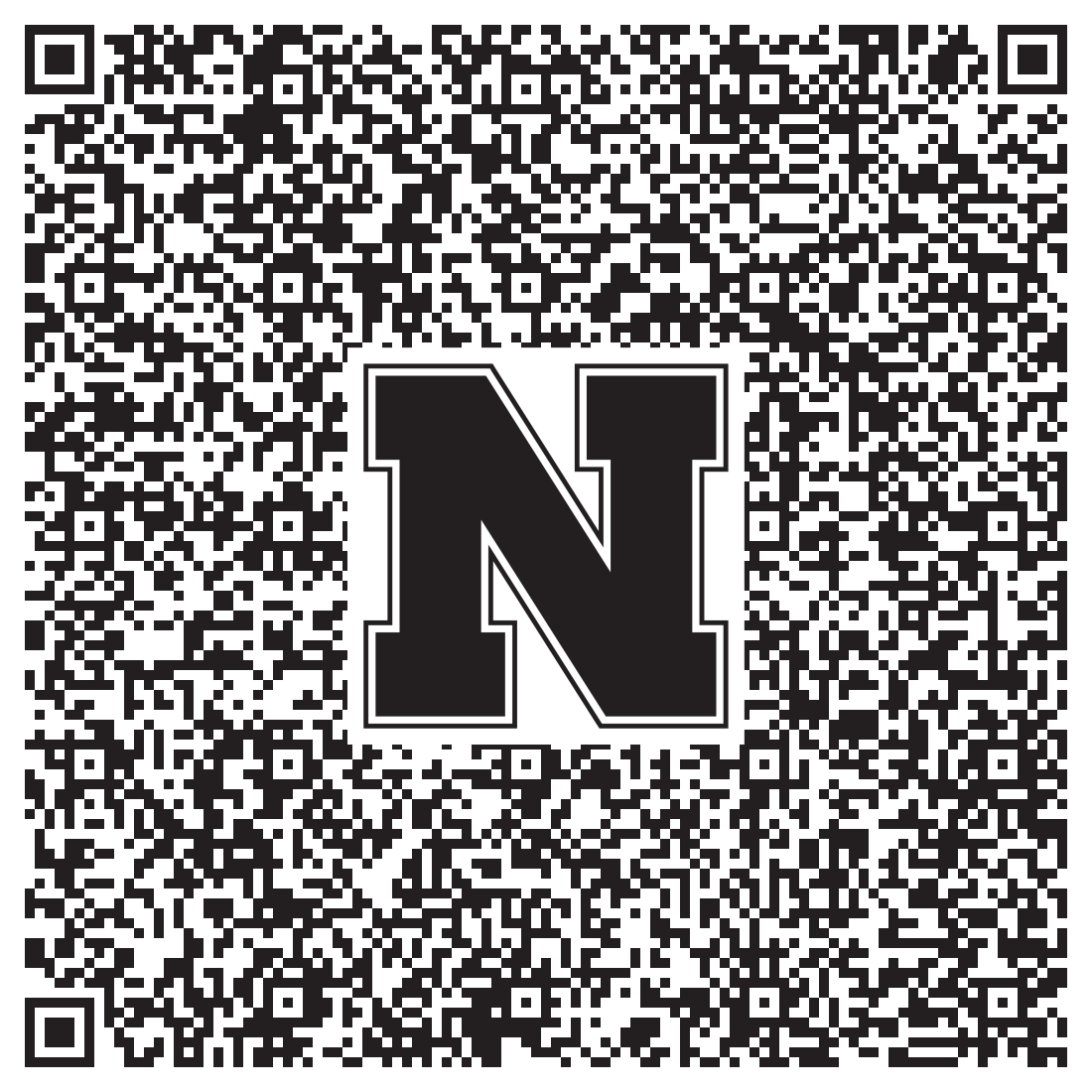 QR code linking to Rakesh Karunakaran vcard