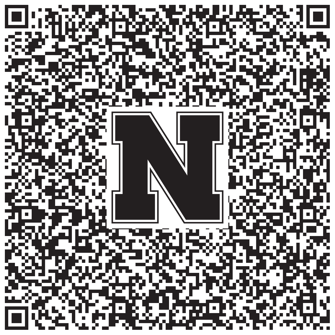QR code linking to Rituraj Khound vcard