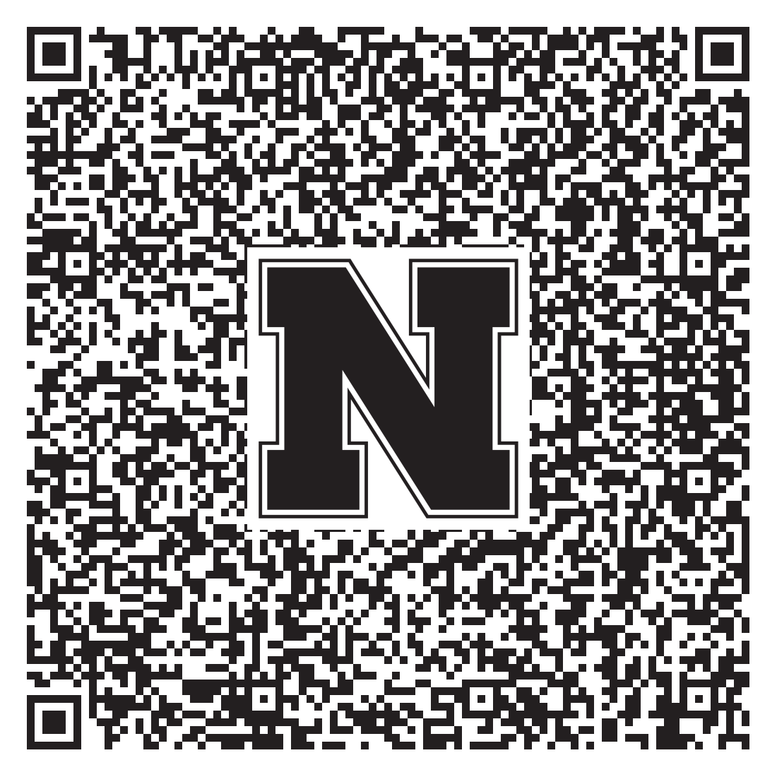 QR code linking to Rasmita Mainali vcard