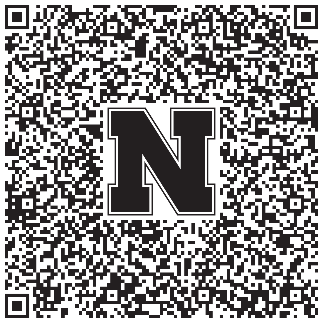 QR code linking to Ryan Malvey vcard
